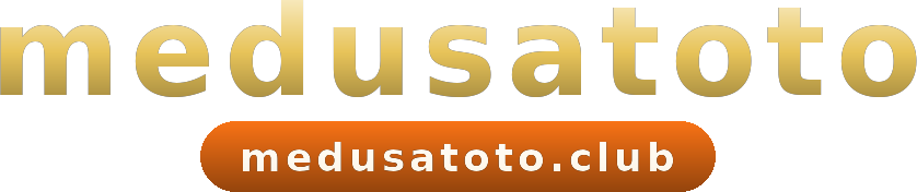 medusatoto logo